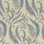 Clarke & Clarke FOLIUM DENIM Fabric
