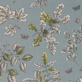 Clarke & Clarke HORTUS MINERAL Fabric