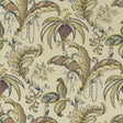 Clarke & Clarke OPHELIA MULTI Fabric