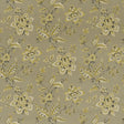 Clarke & Clarke PALAMPORE TAUPE Fabric