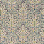Clarke & Clarke PERSIA MULTI Fabric