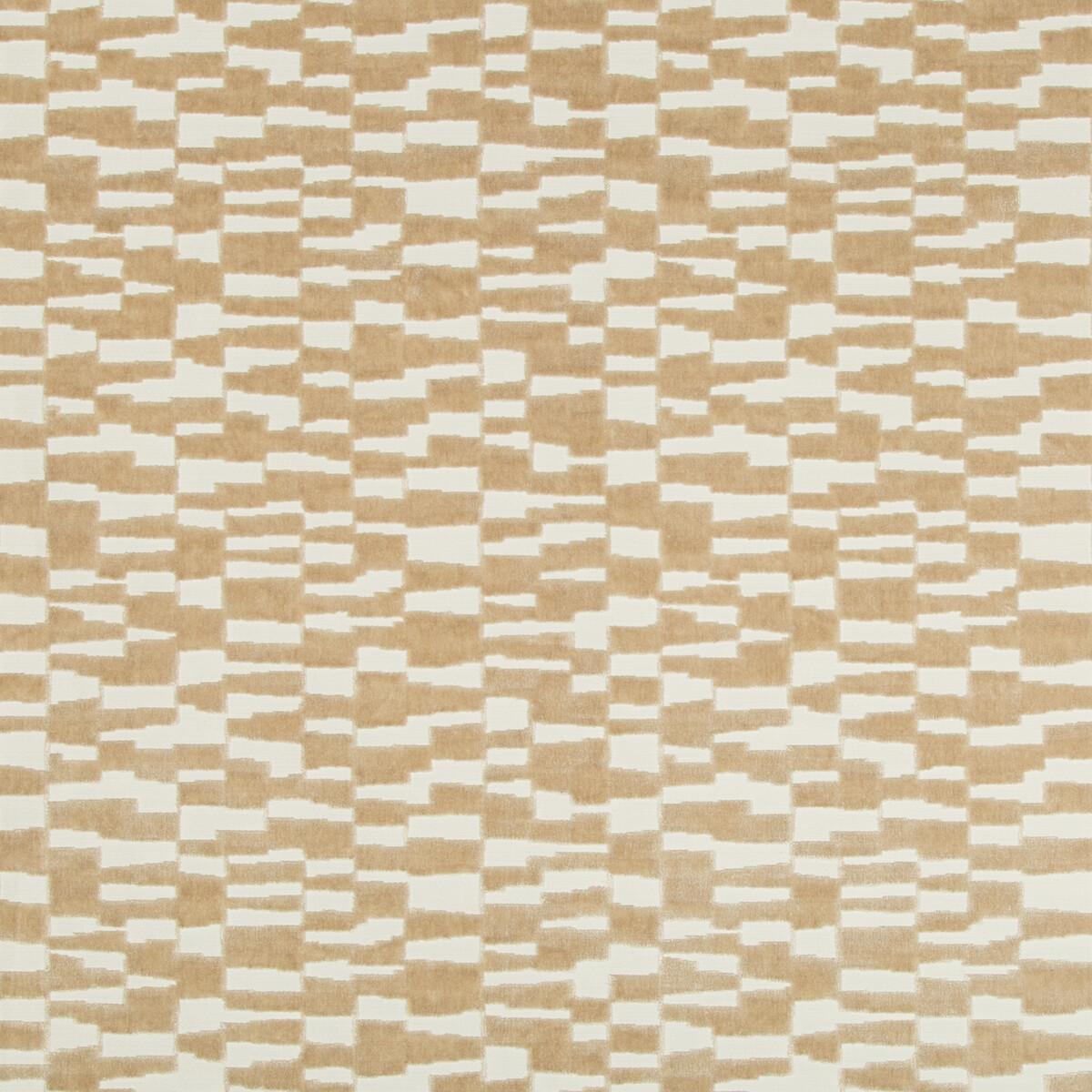 Kravet MOD VELVET CAMEL Fabric