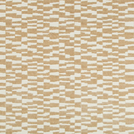 Kravet MOD VELVET CAMEL Fabric
