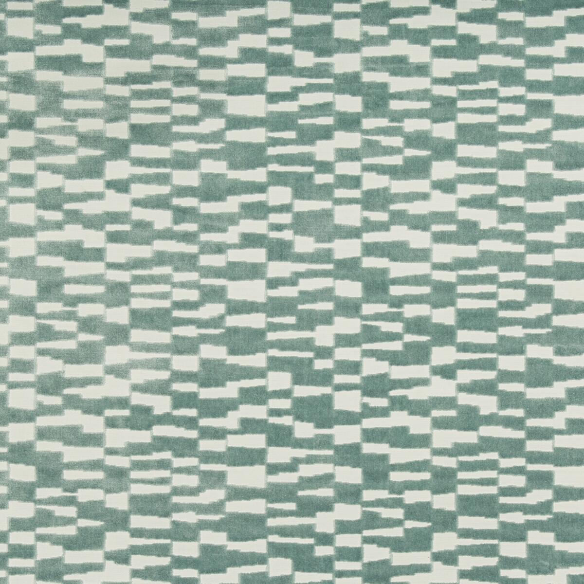 Kravet MOD VELVET SPA Fabric