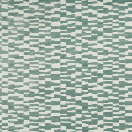 Kravet MOD VELVET SPA Fabric