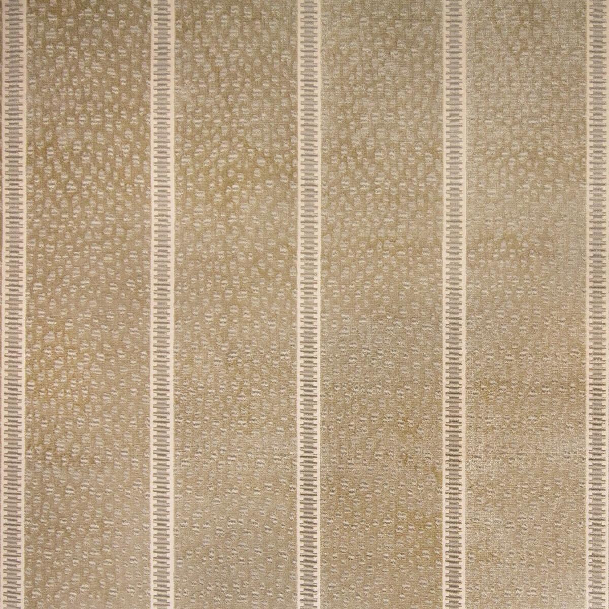 Brunschwig & Fils SALVATOR VELVET BEIGE Upholstery Fabric