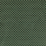 G P & J Baker INDUS VELVET EMERALD Upholstery Fabric