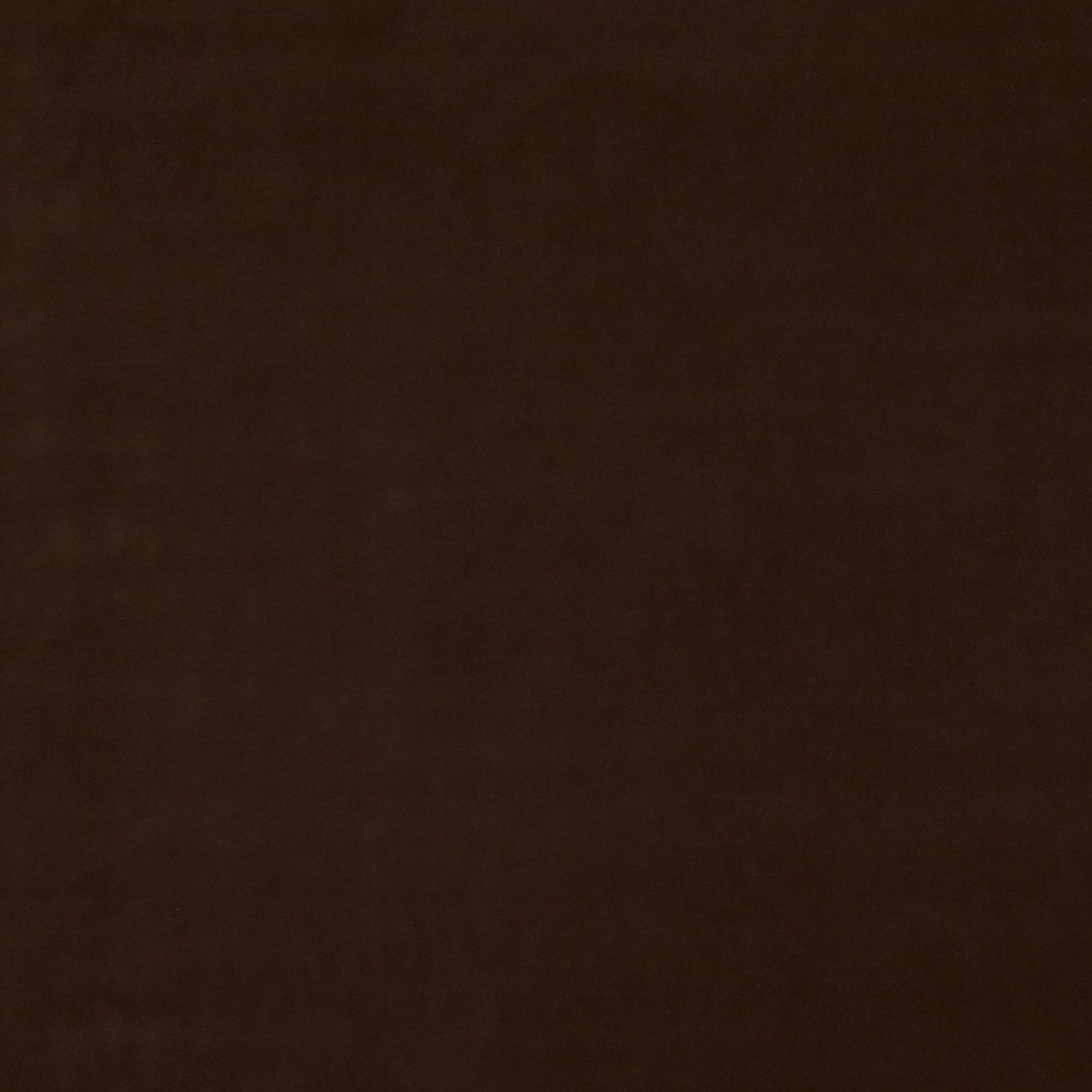 G P & J Baker BAKER HOUSE VELVET ESPRESSO Fabric