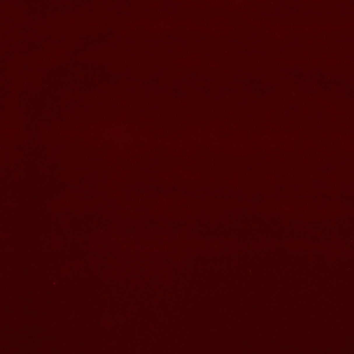 G P & J Baker BAKER HOUSE VELVET RUBY Fabric