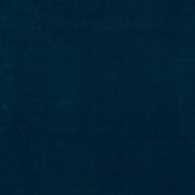 G P & J Baker BAKER HOUSE VELVET BALTIC Fabric