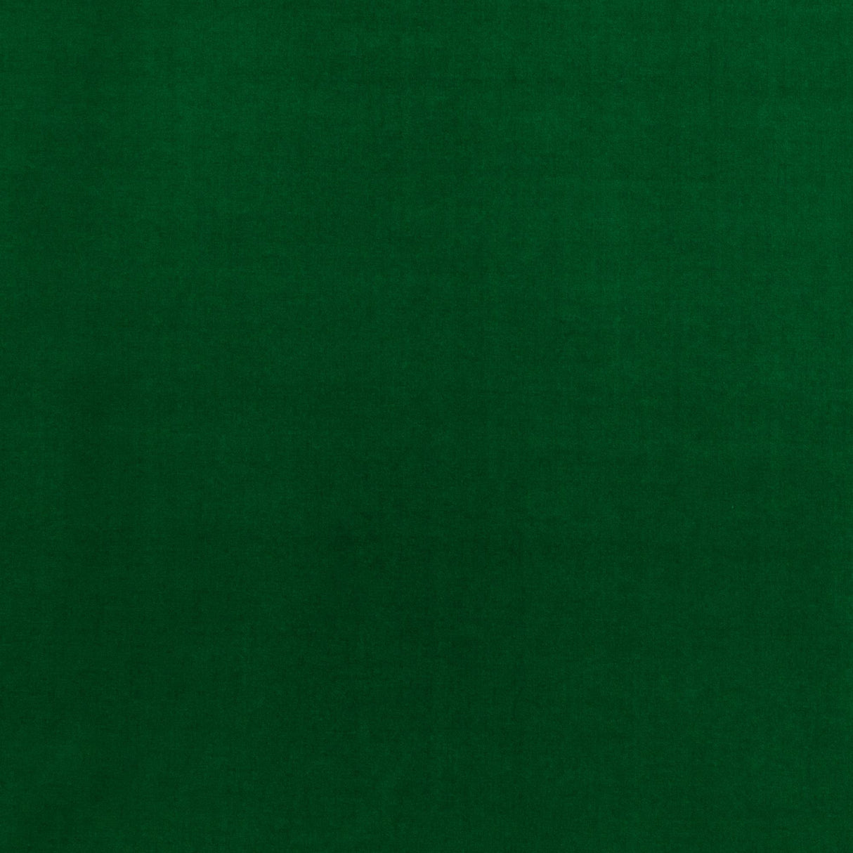 G P & J Baker BAKER HOUSE VELVET EMERALD Fabric