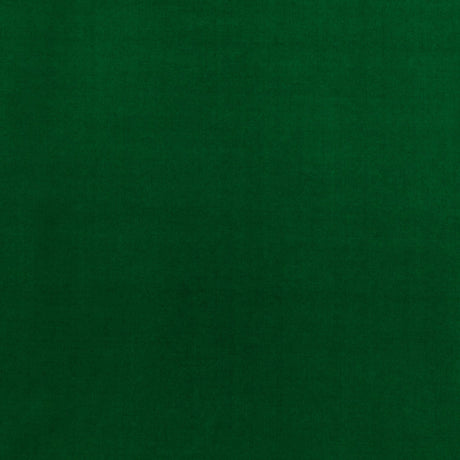 G P & J Baker BAKER HOUSE VELVET EMERALD Fabric