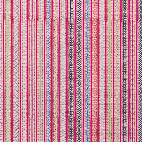 Lee Jofa CAPRI PINK Fabric