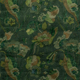 G P & J Baker CALIFORNIA VELVET EMERALD Fabric
