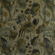 G P & J Baker CALIFORNIA VELVET DENIM/MOLE Fabric