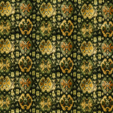 G P & J Baker PETROPOLIS EMERALD Fabric