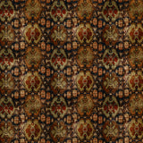 G P & J Baker PETROPOLIS SIENNA Fabric