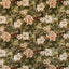 G P & J Baker ORIENTAL GARDEN MOLE Fabric