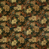 G P & J Baker ORIENTAL GARDEN JEWEL Fabric