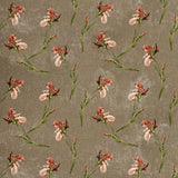 G P & J Baker BAKER IRIS MOLE Fabric