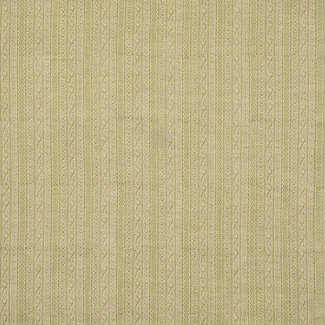 G P & J Baker CHERBURY GREEN Drapery Fabric