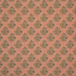 G P & J Baker POPPY PAISLEY BLUSH Fabric