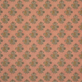 G P & J Baker POPPY PAISLEY BLUSH Fabric