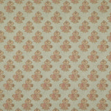 G P & J Baker POPPY PAISLEY AQUA Fabric