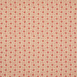 G P & J Baker SEED POD RED Fabric