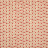 G P & J Baker SEED POD RED Fabric