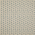 G P & J Baker SEED POD BLUE Fabric