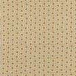 G P & J Baker SEED POD OCHRE Fabric