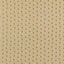 G P & J Baker SEED POD OCHRE Fabric