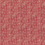 G P & J Baker POMEGRANATE RED Fabric