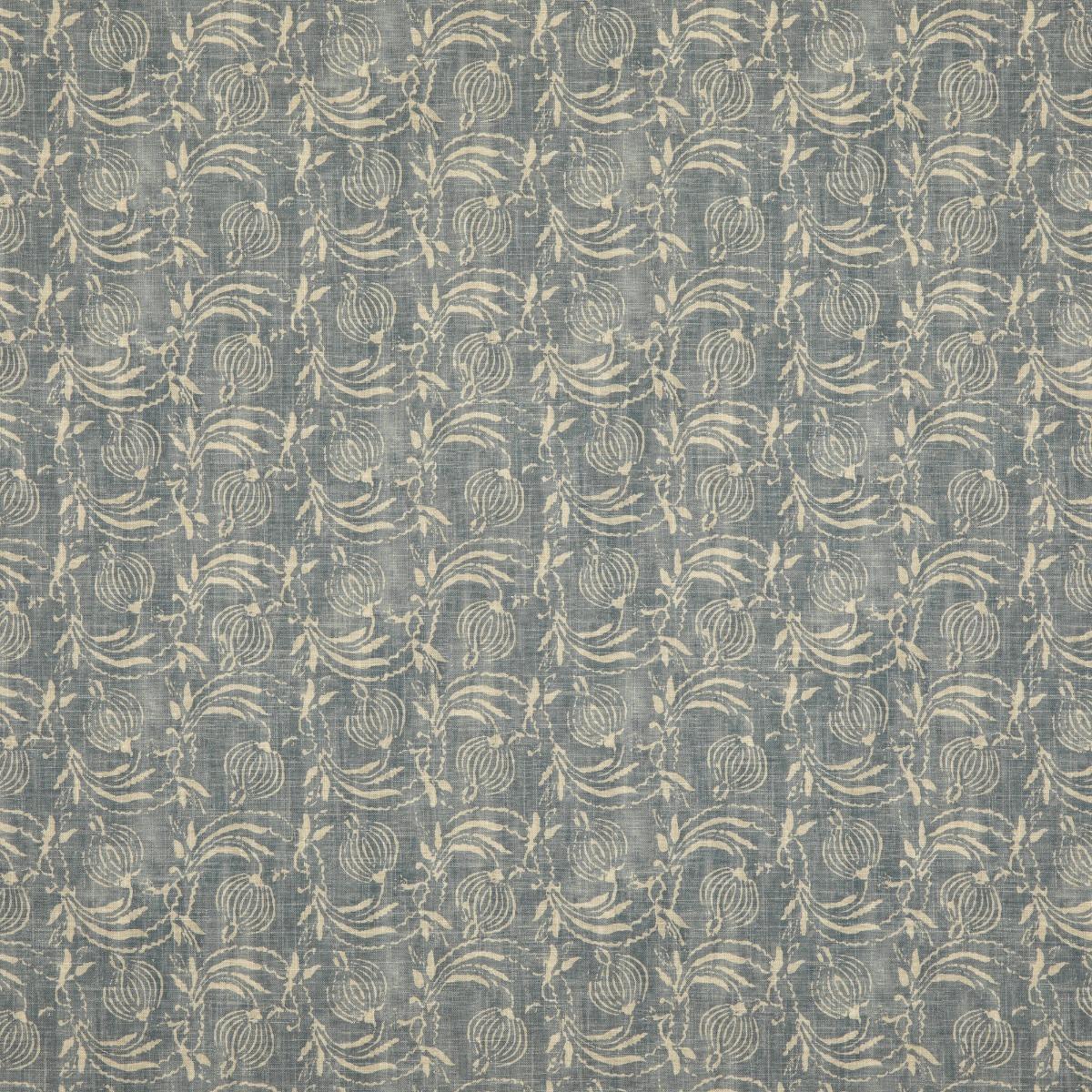 G P & J Baker POMEGRANATE DENIM Fabric