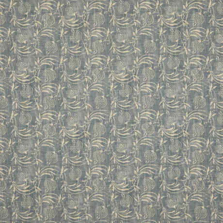 G P & J Baker POMEGRANATE DENIM Fabric