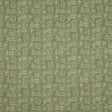 G P & J Baker POMEGRANATE GREEN Fabric