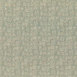 G P & J Baker POMEGRANATE AQUA Fabric