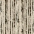 Threads LINEAR CHARCOAL Fabric