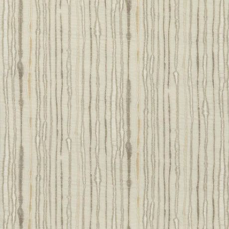 Threads LINEAR IVORY Fabric