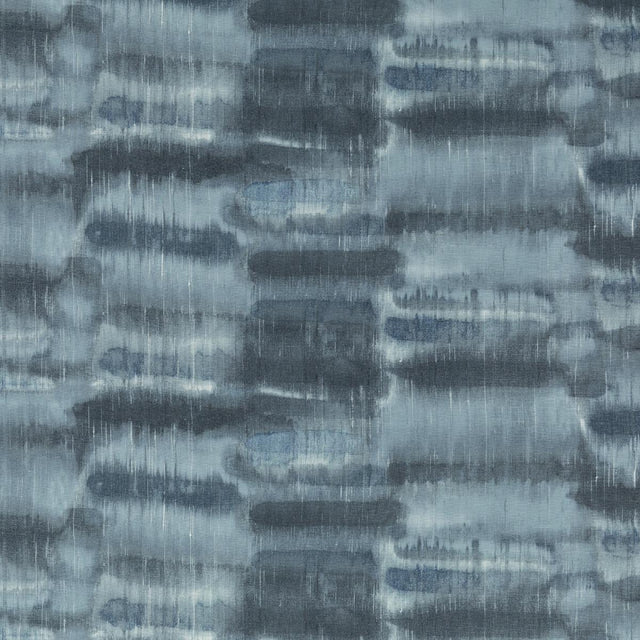 Threads SARABI INDIGO Fabric