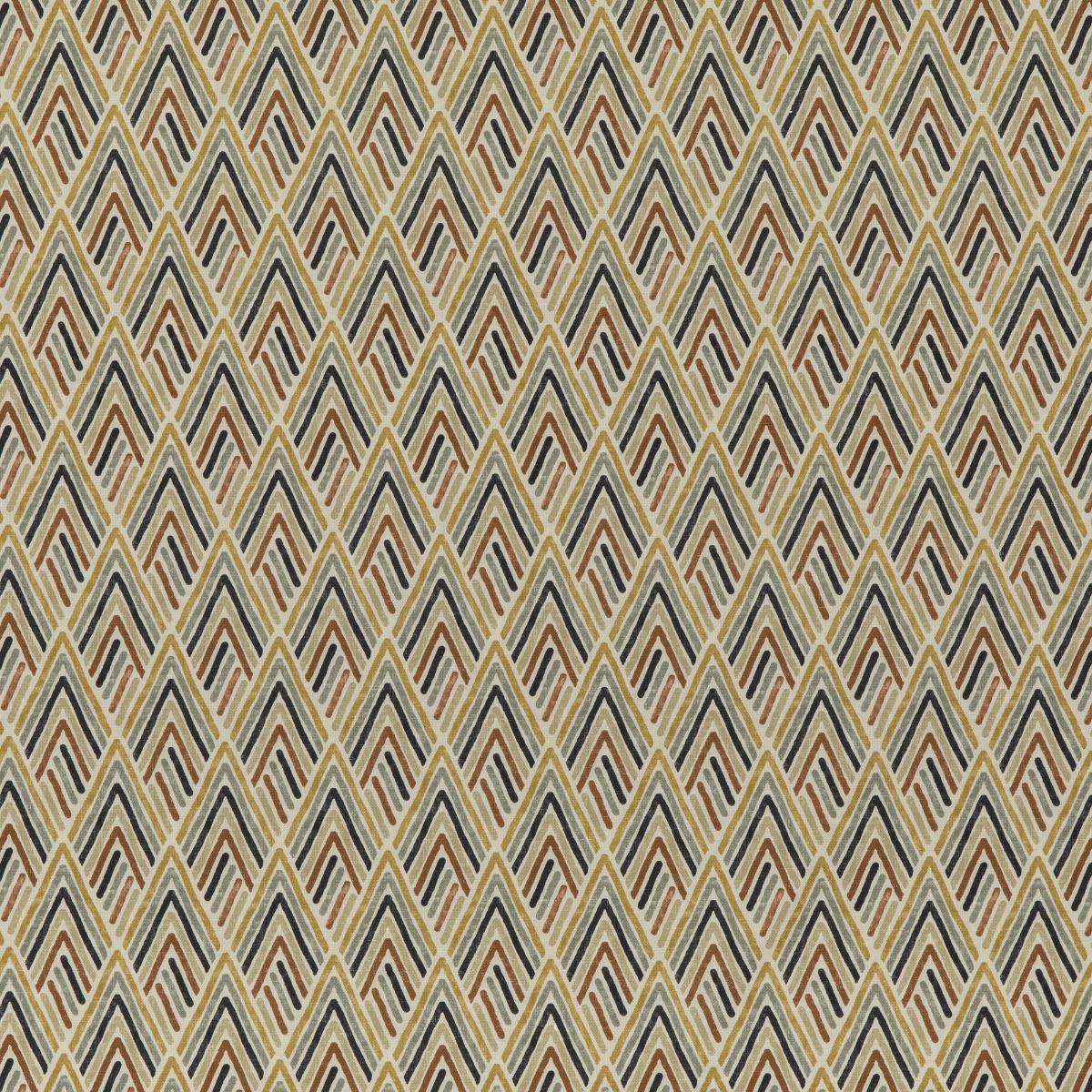 Threads VISTA SPICE Fabric