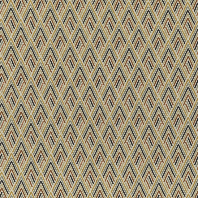Threads VISTA SPICE Fabric