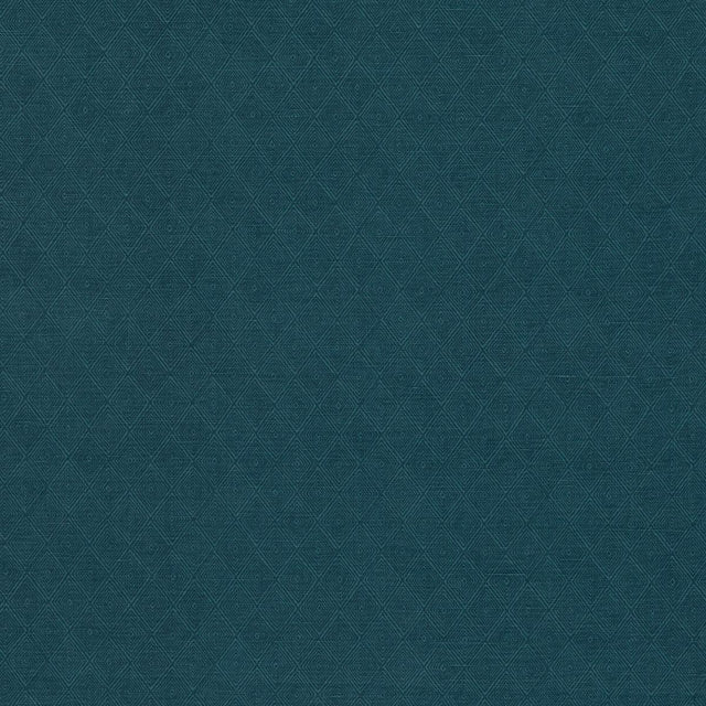 Threads BOUNDARY TEAL Fabric