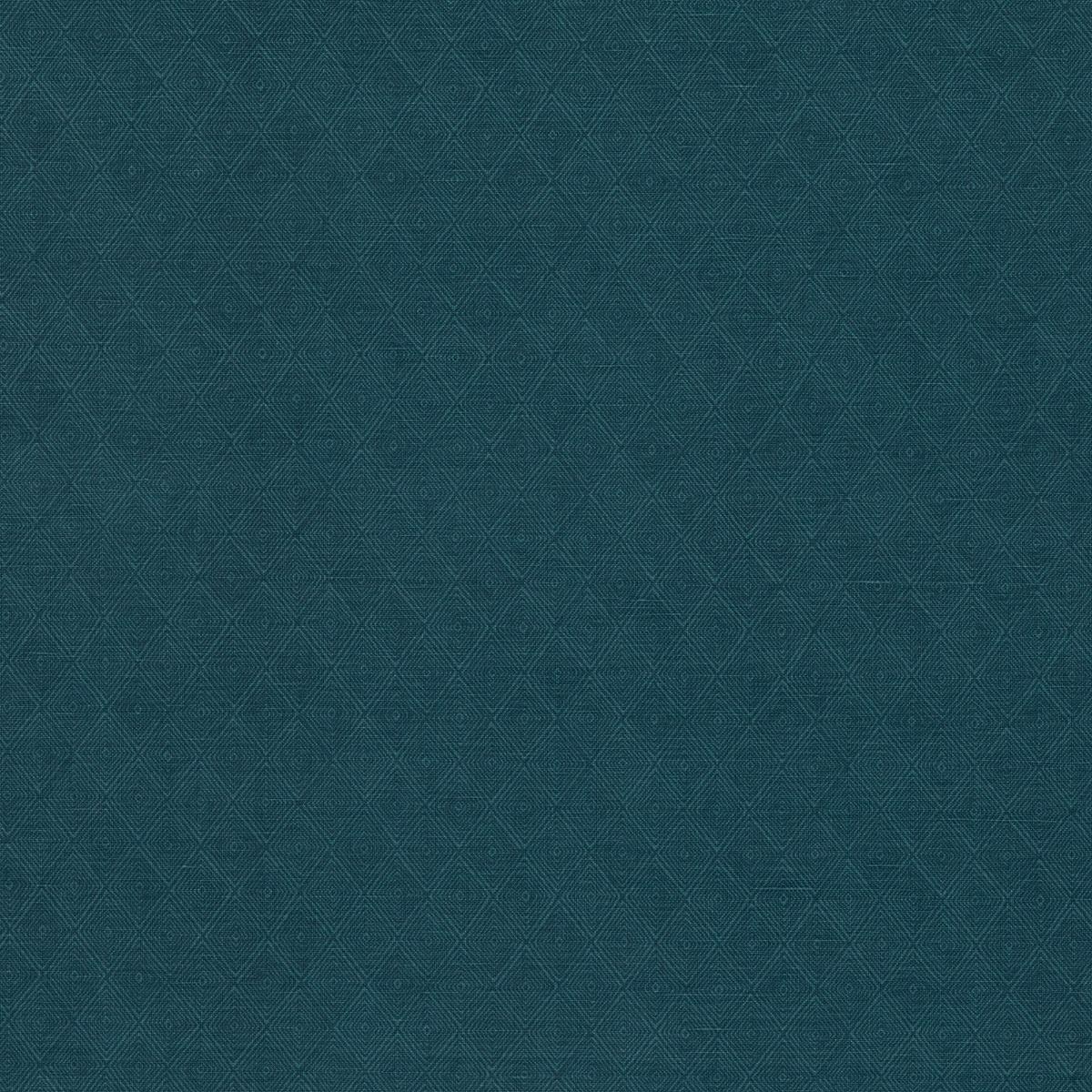 Threads BOUNDARY TEAL Fabric