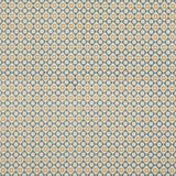Threads AMBIT TEAL Fabric