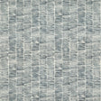 Threads ETCHING INDIGO Fabric