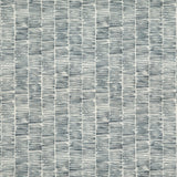 Threads ETCHING INDIGO Fabric