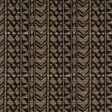 Threads BUTABU CHARCOAL Fabric