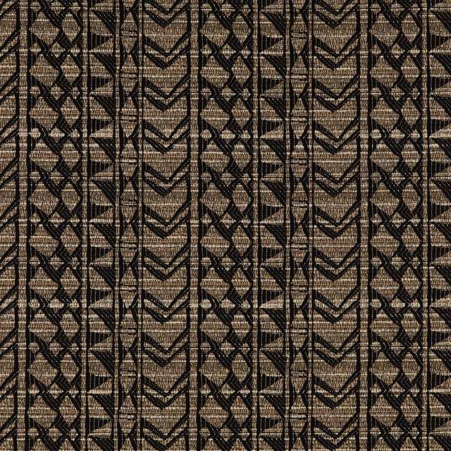 Threads BUTABU CHARCOAL Fabric